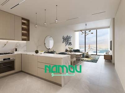 2 Bedroom Apartment for Sale in Al Hamra Village, Ras Al Khaimah - Upscale 2BR – The Greens, RAK