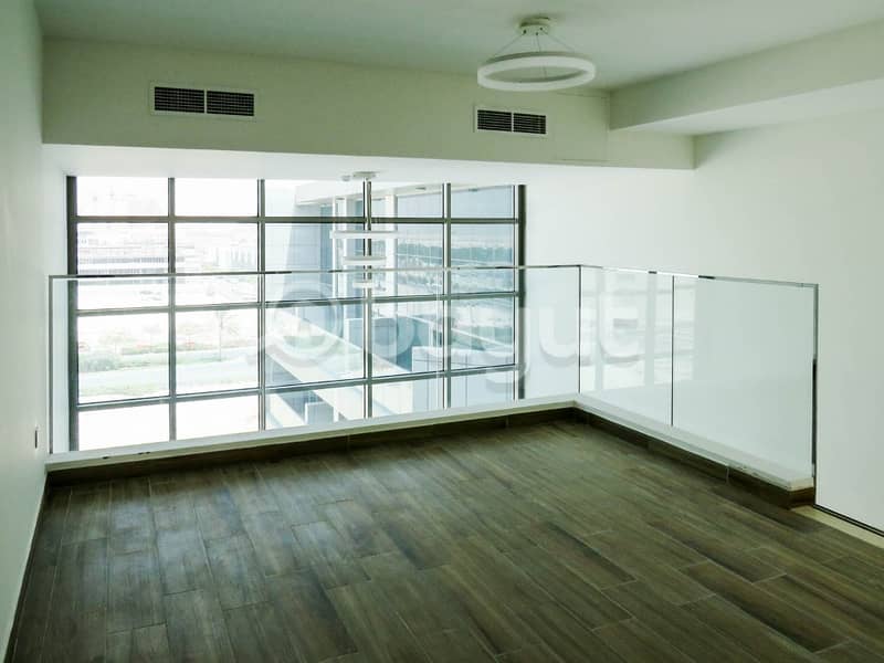 Perfect Choice Duplex | Two-Floor 1 Bedroom |2 Months Free!
