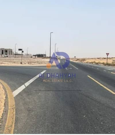 Plot for Sale in Tilal City, Sharjah - IMG_9001. jpg