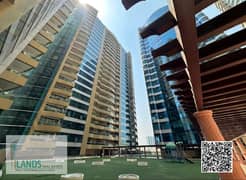 شقة في أبراج الهورايزون،عجمان وسط المدينة 2 غرف 42000 درهم - 7907277