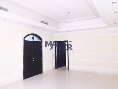 5 Bedroom Villa for Rent in Khalifa City, Abu Dhabi - Spacious villa | Affordable price | Prime location