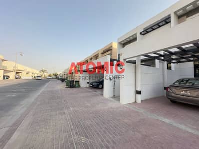 فیلا 4 غرف نوم للايجار في الفرجان، دبي - IMG_5056. jpeg
