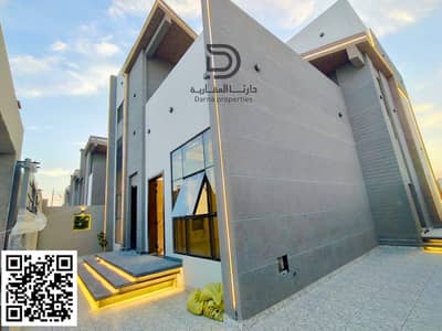 4 Bedroom Villa for Sale in Al Helio, Ajman - IMG_4866. png