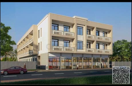 سكن عمال  للايجار في عجمان الصناعية، عجمان - WhatsApp Image 2025-09-04 at 15.15. 14_5a019dc5. jpg