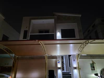 فیلا 5 غرف نوم للايجار في الياسمين، عجمان - IMG-20250909-WA0487. jpg