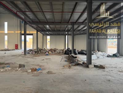 Warehouse for Rent in Umm Al Thuoob, Umm Al Quwain - IMG-20250908-WA0099. jpg
