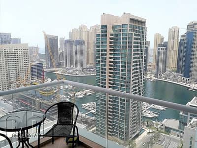Furnished 2 Bed / Marina View / Available Now Furnished 2 Bed / Marina View / Available Now