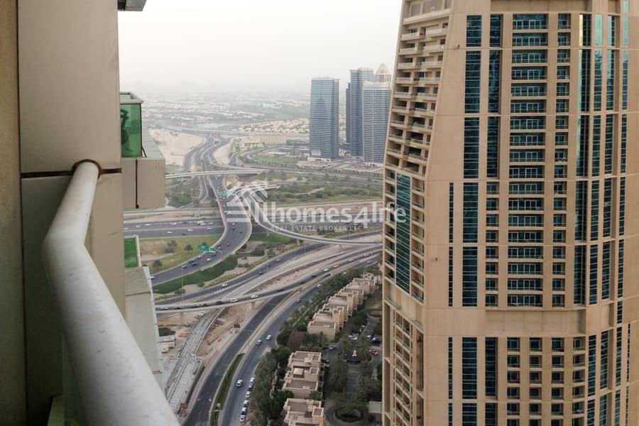 Deal of the Day Spacious 1 bed room high floor Deal of the Day Spacious 1 bed room high floor