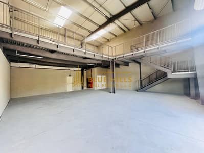 Warehouse for Rent in Al Qusais, Dubai - IMG-20250214-WA0033. jpg