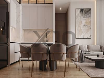 3 Cпальни Апартамент Продажа в Дубай Саут, Дубай - 2BHK-1_1. jpg
