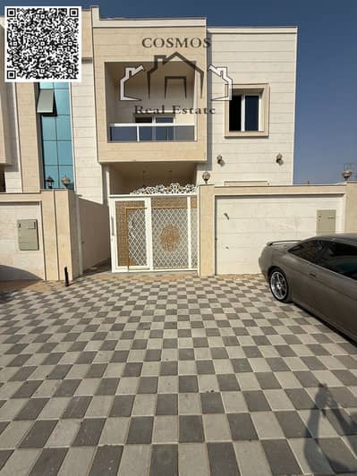 تاون هاوس 5 غرف نوم للبيع في الحليو، عجمان - WhatsApp Image 2025-09-09 at 5.16. 41 PM. jpeg