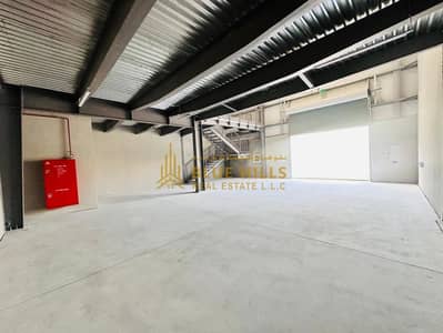 Warehouse for Rent in Al Qusais, Dubai - IMG-20250214-WA0034. jpg