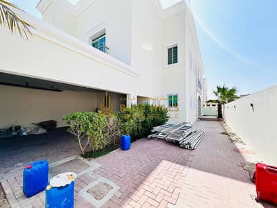 4 Bedroom Villa for Rent in Al Garhoud, Dubai - WhatsApp Image 2025-01-04 at 14.21. 45_37d3efed. jpg