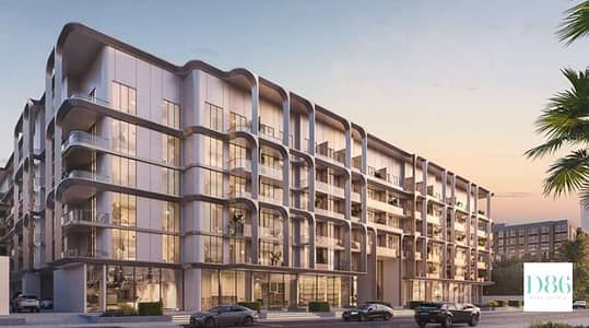 1 Bedroom Flat for Sale in Dubai Land Residence Complex, Dubai - 1. JPG