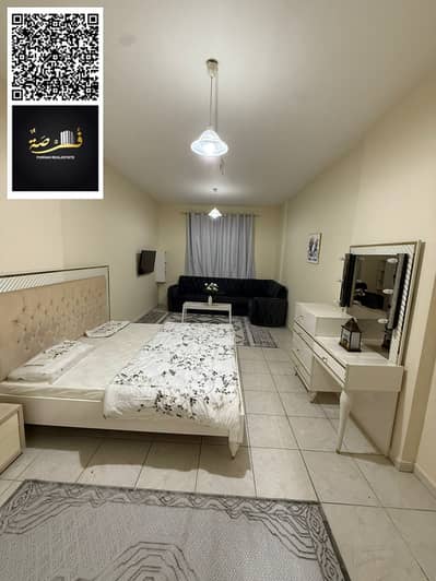 Studio for Rent in Al Rashidiya, Ajman - IMG-20250909-WA0016. jpg