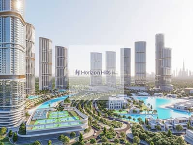 1 Bedroom Apartment for Sale in Bukadra, Dubai - Smart Living | Eco-Conscious | Prime Spot