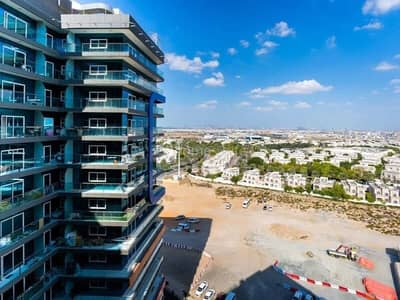 3 Bedroom Apartment for Rent in Dubai Silicon Oasis (DSO), Dubai - High Corner Unit | Open Bright Spacious| 2 Parking