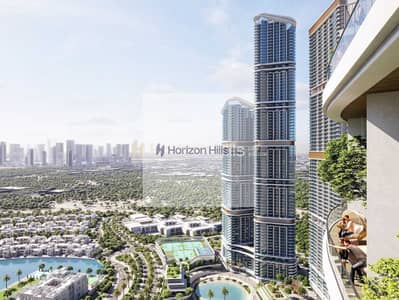 2 Bedroom Apartment for Sale in Bukadra, Dubai - Chic Interiors | Easy Plan | Great Return