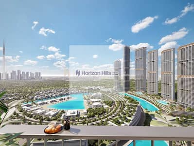 1 Bedroom Flat for Sale in Bukadra, Dubai - Smart Unit | Prime Area | Big Returns