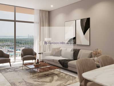 2 Bedroom Flat for Sale in Bukadra, Dubai - Modern Space | Top ROI | Key Location