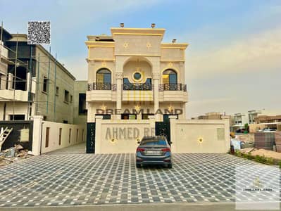 5 Bedroom Villa for Sale in Al Zahya, Ajman - batch_WhatsApp Image 2025-04-26 at 6.28. 49 PM. jpeg