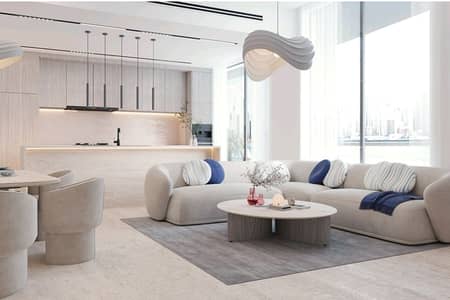 1 Bedroom Flat for Sale in Dubai Marina, Dubai - Full Marina Views| High Floor| Corner Unit