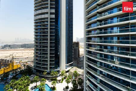 1 Bedroom Hotel Apartment for Sale in Business Bay, Dubai - Investment Unit | High Floor | Distress Deal