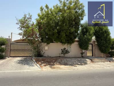 4 Bedroom Villa for Sale in Al Ghubaiba, Sharjah - IMG-20250902-WA0004. jpg