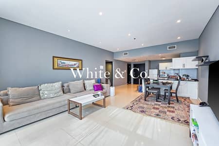 2 Bedroom Flat for Sale in Dubai Marina, Dubai - Furnished 2 Beds Unit | Rented | High ROI