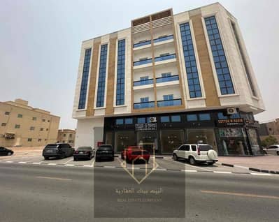 11 Bedroom Building for Sale in Al Mowaihat, Ajman - 214d83f2-ec91-4238-9ec6-aa528ddb8c33. jpg