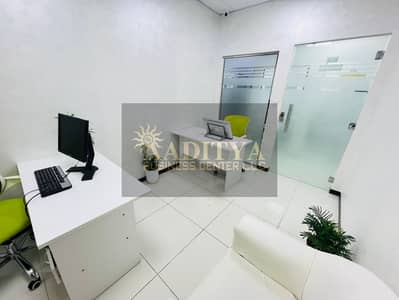 Office for Rent in Bur Dubai, Dubai - 195e3f0c-a305-4f85-8624-23d288f5425b. jpg