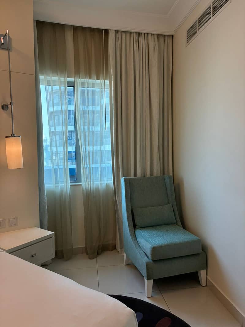 Damac Dubai Mall | Luxury 2-Bedroom Apartment | Prime Downtown Living - ALL BILLS INCLUDED - Image 8