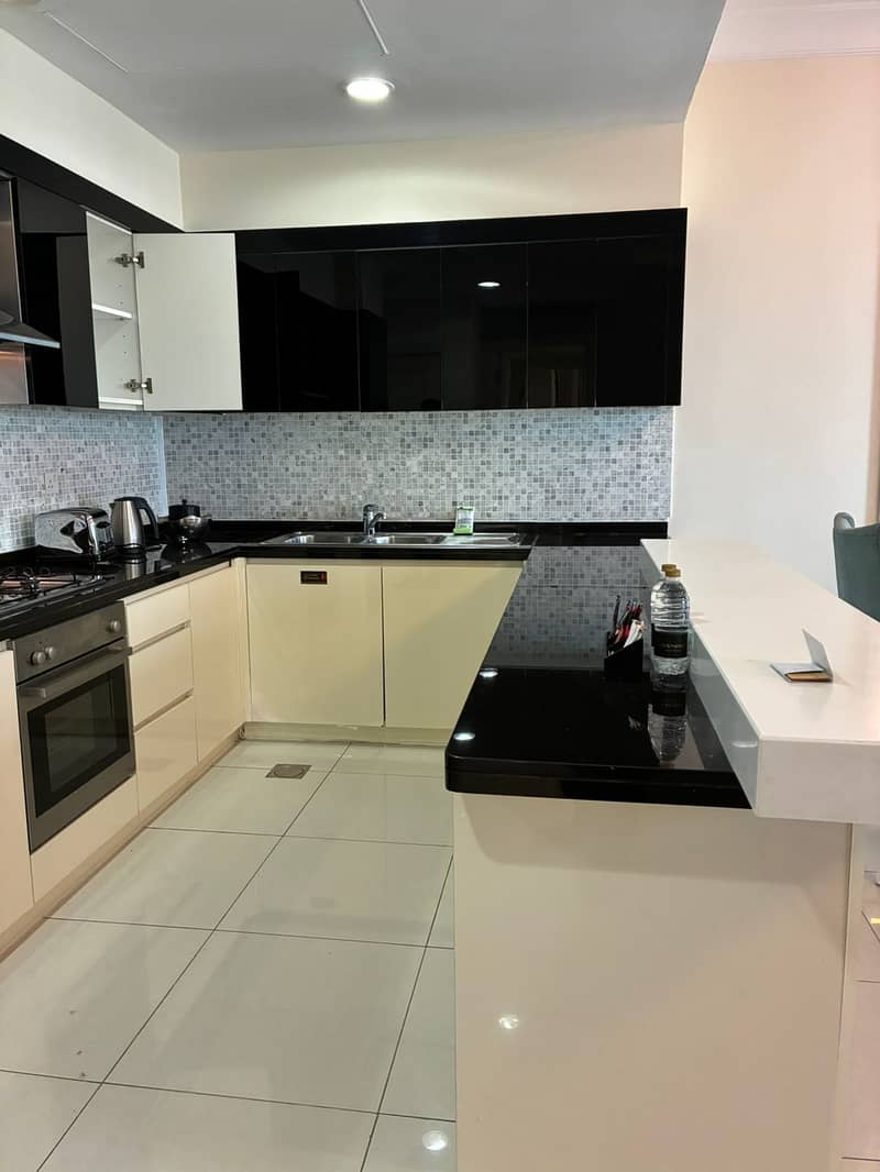 Damac Dubai Mall | Luxury 2-Bedroom Apartment | Prime Downtown Living - ALL BILLS INCLUDED - Image 6