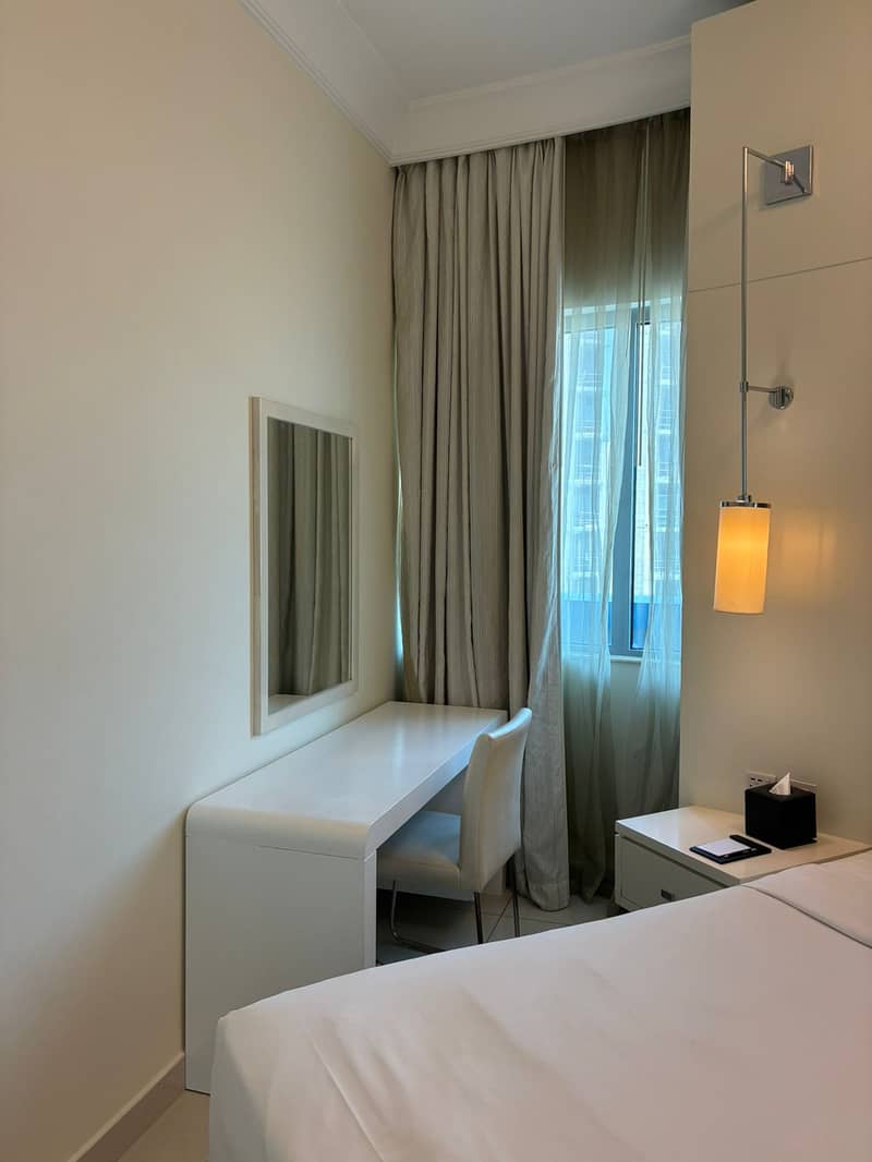 Damac Dubai Mall | Luxury 2-Bedroom Apartment | Prime Downtown Living - ALL BILLS INCLUDED - Image 10