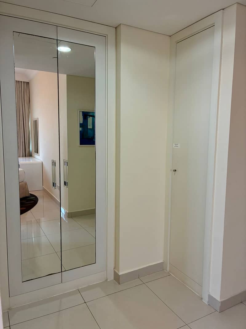 Damac Dubai Mall | Luxury 2-Bedroom Apartment | Prime Downtown Living - ALL BILLS INCLUDED - Image 11