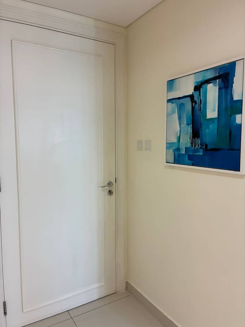 Damac Dubai Mall | Luxury 2-Bedroom Apartment | Prime Downtown Living - ALL BILLS INCLUDED - Image 13