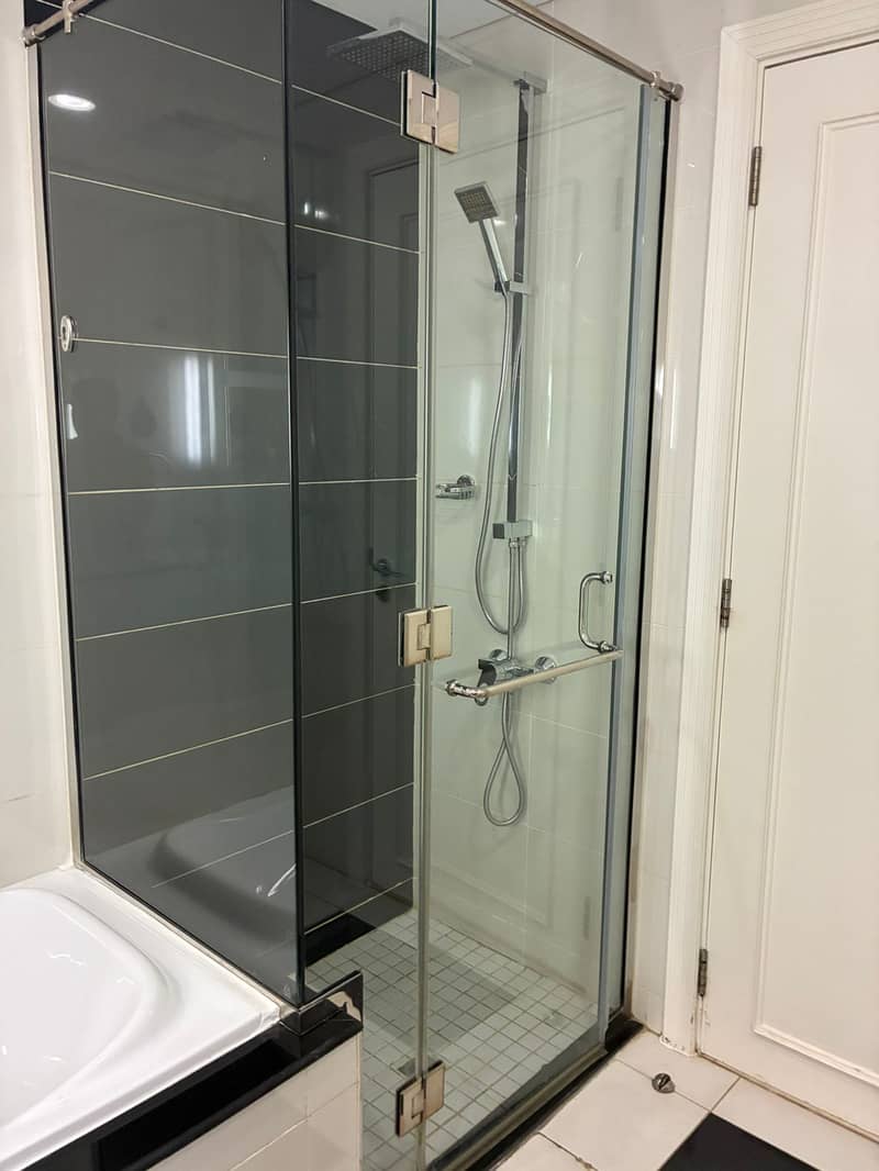 Damac Dubai Mall | Luxury 2-Bedroom Apartment | Prime Downtown Living - ALL BILLS INCLUDED - Image 17