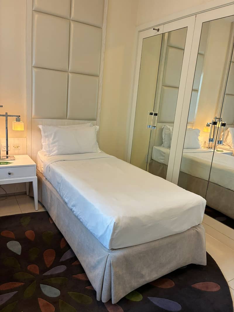 Damac Dubai Mall | Luxury 2-Bedroom Apartment | Prime Downtown Living - ALL BILLS INCLUDED - Image 18