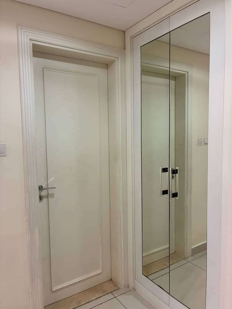 Damac Dubai Mall | Luxury 2-Bedroom Apartment | Prime Downtown Living - ALL BILLS INCLUDED - Image 21