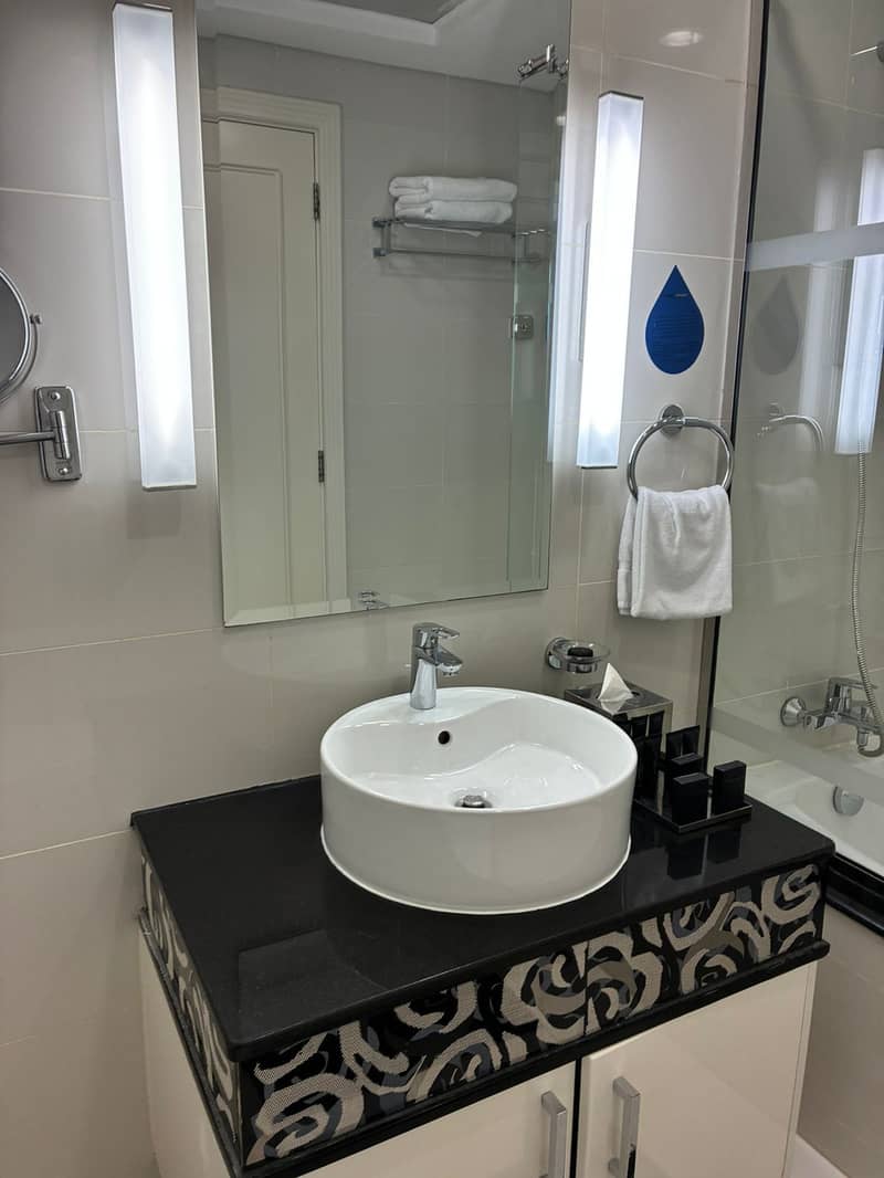 Damac Dubai Mall | Luxury 2-Bedroom Apartment | Prime Downtown Living - ALL BILLS INCLUDED - Image 24