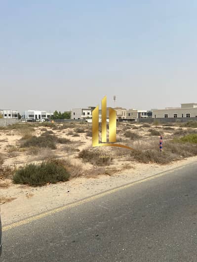 Plot for Sale in Hoshi, Sharjah - IMG-20250907-WA0010. jpg