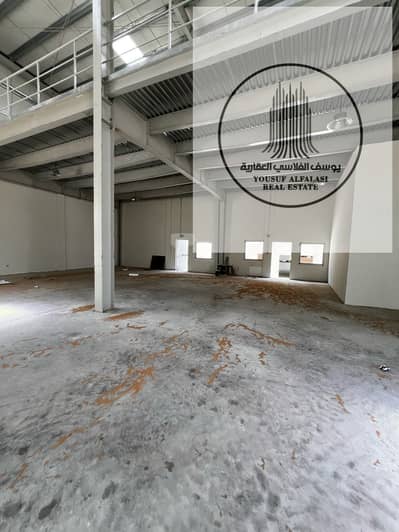 Warehouse for Rent in Umm Al Thuoob, Umm Al Quwain - 3fa74d83-b428-4bc5-8b88-72ebf7b6a5fd. jpeg