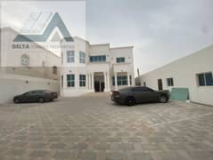 شقة في مدينة الرياض 1 غرفة 41000 درهم - 12723816