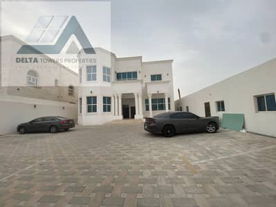 1 Bedroom Apartment for Rent in Madinat Al Riyad, Abu Dhabi - IMG_4243. jpg