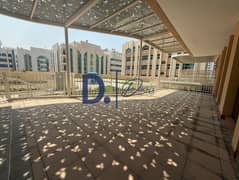 شقة في يونايتد سكوير،الخالدية 3 غرف 194999 درهم - 12743727