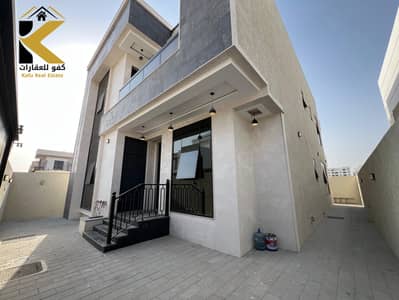 5 Bedroom Villa for Rent in Al Yasmeen, Ajman - IMG-20250909-WA0191. jpg