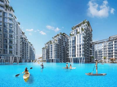 1 Спальня Апартаменты Продажа в Дубай Саут, Дубай - 20240821194313_slider_image_1_azizi_venice_apartments_2_11zon. png