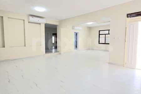朱美拉住宅区， 迪拜 4 卧室别墅待租 - 位于朱美拉住宅区，朱美拉1号社区，API朱美拉别墅区 4 卧室的别墅 250000 AED - 12743783