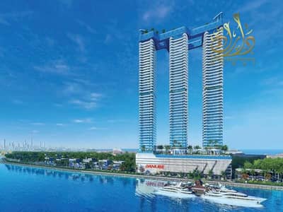1 Bedroom Flat for Sale in Dubai Maritime City, Dubai - a8998a980b7c2dab272098a70c4f5cb3. jpg