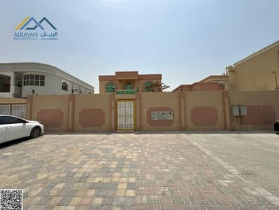 فیلا 7 غرف نوم للبيع في الروضة، عجمان - e501b9cd-1848-4101-bccb-9f7c67cf2c1e. jpg